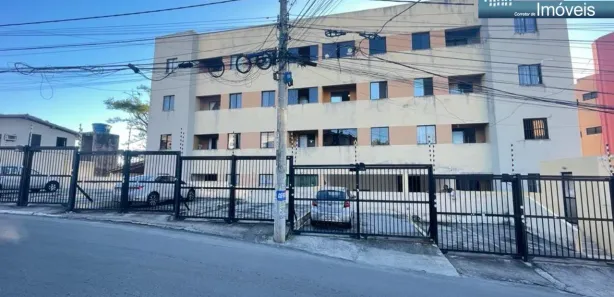 Apartamento com 2 Quartos à venda, 75m² no Itapuã, Salvador