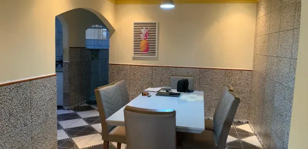 Casa com 3 Quartos à venda, 240m² no São Cristóvão, Salvador