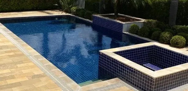 Casa de Condomínio com 5 Quartos para alugar, 440m² no Jacaré, Cabreúva