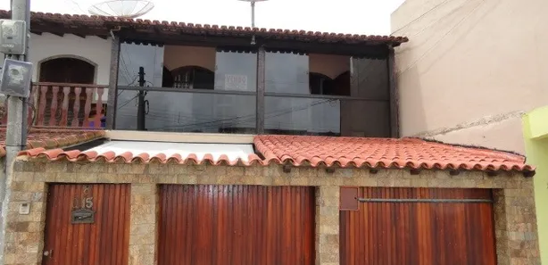 Casa com 3 Quartos à venda, 107m² no Jardim Olinda, Cabo Frio