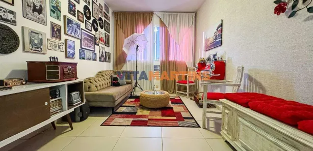 Cobertura com 3 Quartos à venda, 143m² no Algodoal, Cabo Frio
