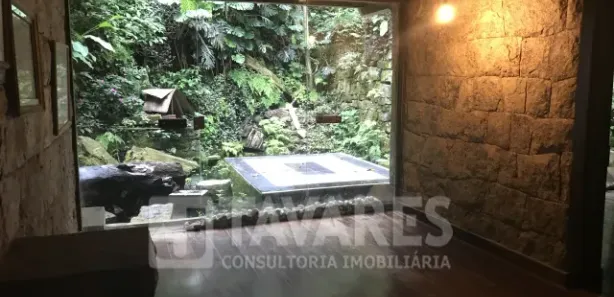 Casa com 5 Quartos à venda, 765m² no Jardim Botânico, Rio de Janeiro