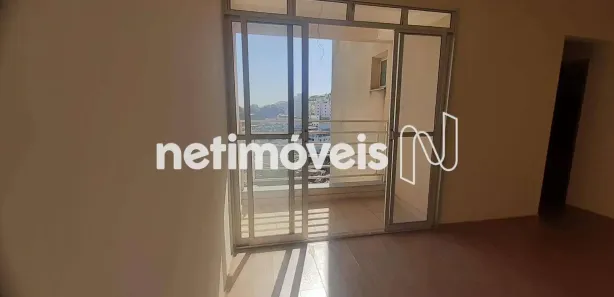 Apartamento com 3 Quartos à venda, 57m² no São Paulo, Belo Horizonte