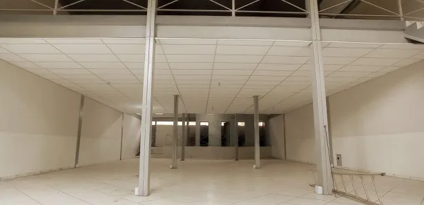 Ponto Comercial para alugar, 751m² no Centro, Paty do Alferes