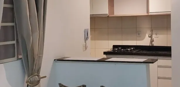 Apartamento com 1 Quarto à venda, 36m² no Área de Desenvolvimento Econômico, Brasília