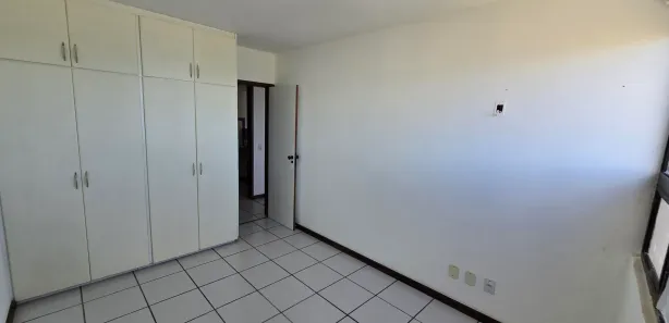 Apartamento com 1 Quarto para alugar, 50m² no Ondina, Salvador