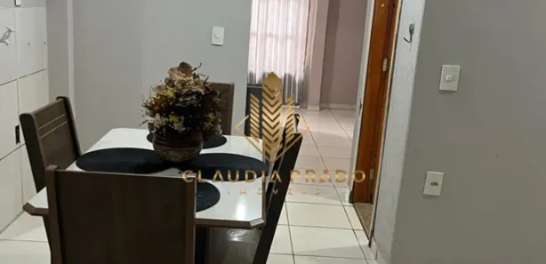 Apartamento com 2 Quartos à venda, 80m² no Recanto das Emas, Brasília