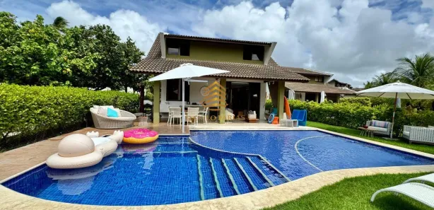 Casa com 3 Quartos à venda, 209m² no Nossa Senhora do O, Ipojuca