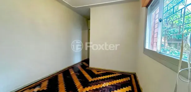 Apartamento com 1 Quarto à venda, 52m² no São Geraldo, Porto Alegre