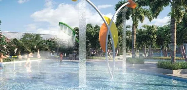 Orygem Acqua Home Barra no Barra da Tijuca, Rio de Janeiro