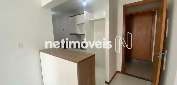 Apartamento com 1 Quarto para alugar, 60m² no Caminho das Árvores, Salvador