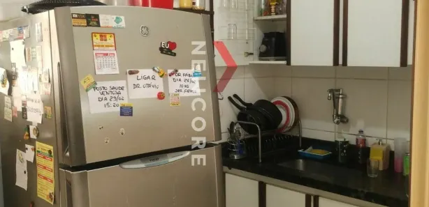 Apartamento com 3 Quartos à venda, 100m² no Nova Suíssa, Belo Horizonte
