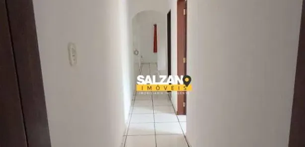 Casa com 2 Quartos à venda, 184m² no Parque São Luís, Taubaté