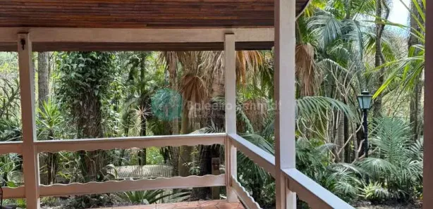 Casa de Condomínio com 4 Quartos à venda, 5000m² no Condominio Country Club, Santo Antônio do Pinhal