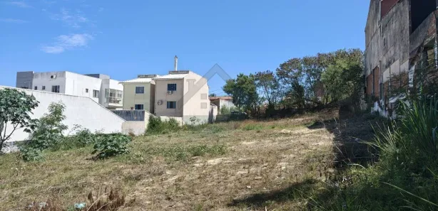 Lote/Terreno à venda, 690m² no Centro, São Pedro da Aldeia