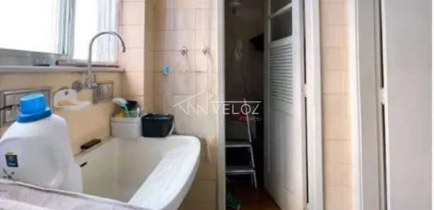 Apartamento com 3 Quartos à venda, 82m² no Botafogo, Rio de Janeiro