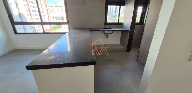 Apartamento com 2 Quartos à venda, 89m² no Santo Agostinho, Belo Horizonte