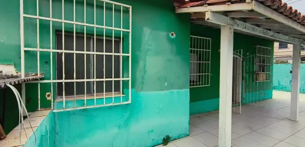 Casa com 3 Quartos à venda, 150m² no Amaralina, Salvador
