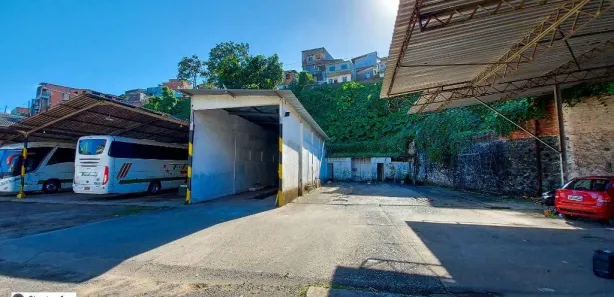 Galpão/Depósito/Armazém à venda, 2993m² no Cidade Nova, Salvador