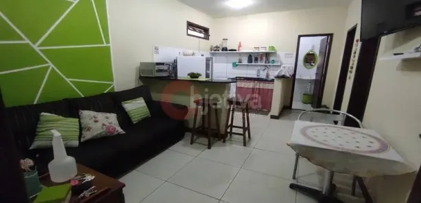 Casa com 2 Quartos para alugar, 85m² no Jardim Caiçara, Cabo Frio