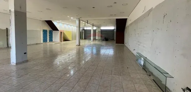Ponto Comercial para alugar, 601m² no Jacaré, Cabreúva