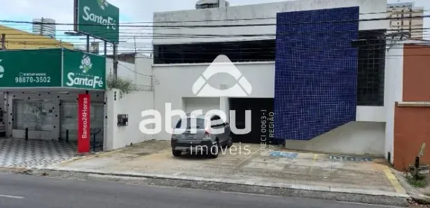 Sala Comercial à venda, 354m² no Petrópolis, Natal