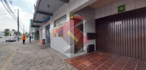 Sala Comercial para alugar, 23m² no Igara, Canoas