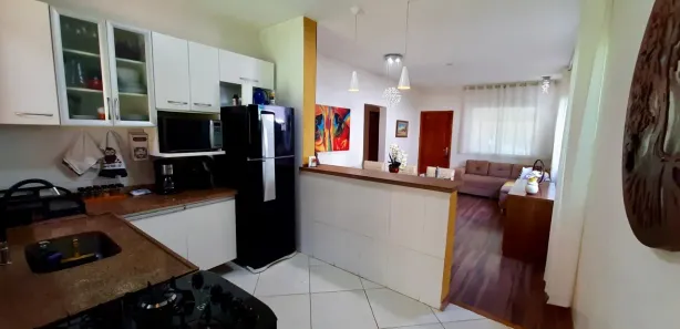 Casa de Condomínio com 3 Quartos à venda, 168m² no Lagoa Mansões, Lagoa Santa