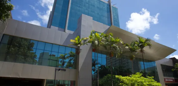Sala Comercial para venda ou aluguel, 428m² no Boa Vista, Recife