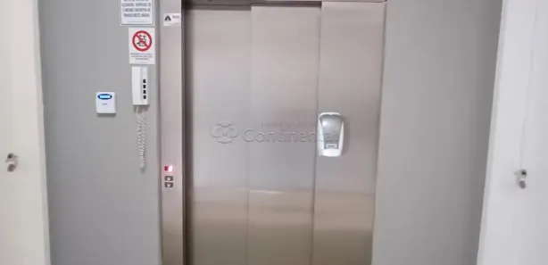Apartamento com 1 Quarto para alugar, 79m² no Jardim Itaipú, Dourados