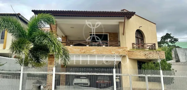 Casa com 3 Quartos para alugar, 150m² no Lagoa Seca, Natal