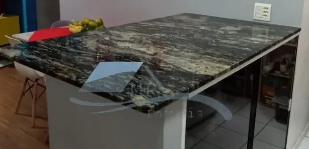Apartamento com 2 Quartos à venda, 50m² no Campo Grande, Rio de Janeiro