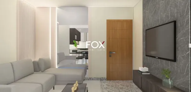 Cobertura com 3 Quartos à venda, 100m² no Lourdes, Belo Horizonte