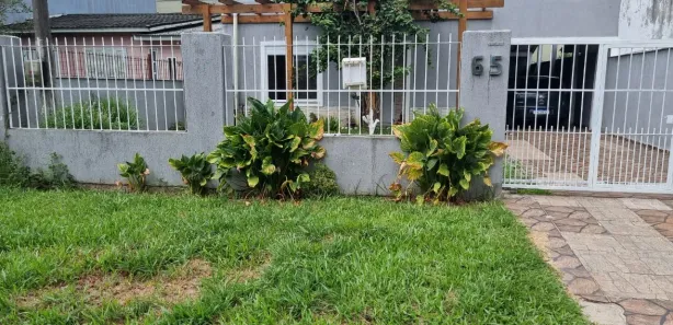 Casa com 2 Quartos à venda, 162m² no Vila Princesa Izabel, Cachoeirinha