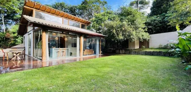 Casa com 3 Quartos à venda, 143m² no Marechal Rondon, Salvador