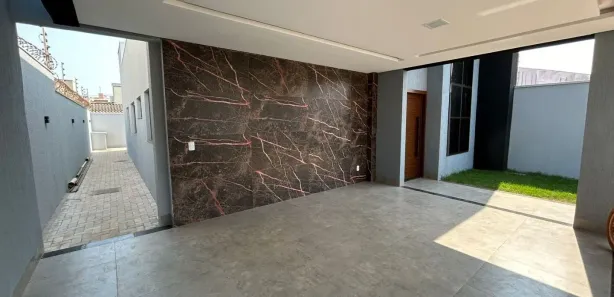 Casa com 3 Quartos à venda, 123m² no Plano Diretor Norte, Palmas