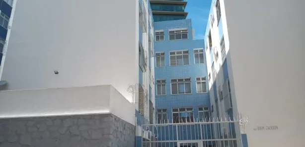 Apartamento com 3 Quartos à venda, 104m² no Rio Vermelho, Salvador