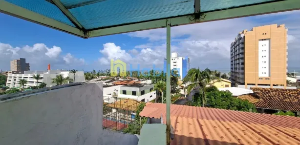 Kitnet com 1 Quarto para alugar, 35m² no Piatã, Salvador