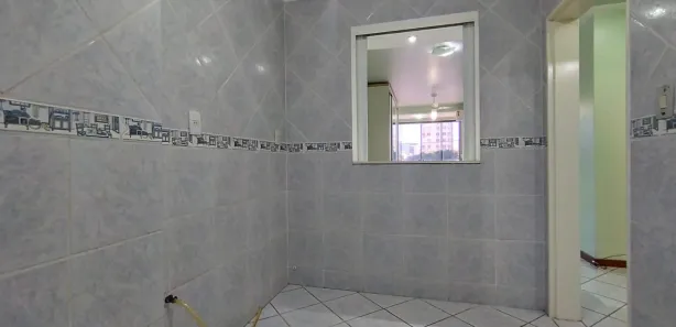 Kitnet com 1 Quarto para alugar, 39m² no Pátria Nova, Novo Hamburgo