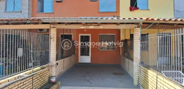 Sobrado com 3 Quartos à venda, 70m² no Jardim dos Lagos, Guaíba