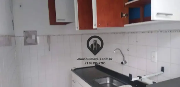Apartamento com 2 Quartos à venda, 45m² no Senador Vasconcelos, Rio de Janeiro