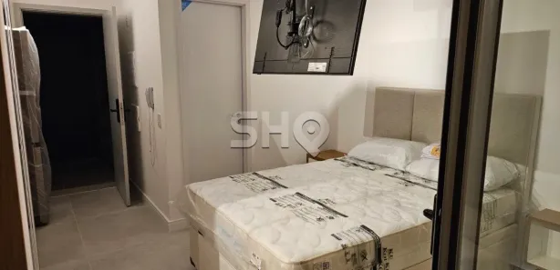 Apartamento com 3 Quartos para alugar, 97m² no Pinheiros, São Paulo