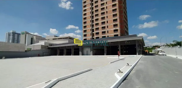 Galpão/Depósito/Armazém para alugar, 1923m² no Betim Industrial, Betim