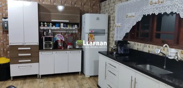 Casa com 2 Quartos para venda ou aluguel, 7532m² no Fazenda da Ilha, Embu-Guaçu