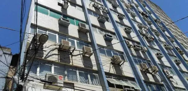 Sala Comercial à venda, 47m² no Santo Antônio, Recife