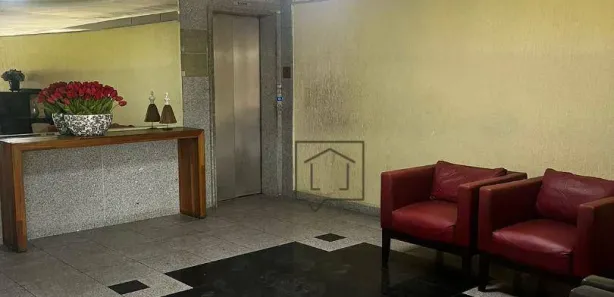 Sala Comercial para venda ou aluguel, 35m² no Coelhos, Recife