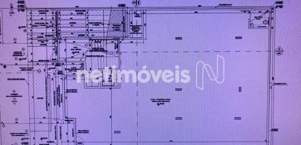 Ponto Comercial para alugar, 230m² no São Pedro, Belo Horizonte