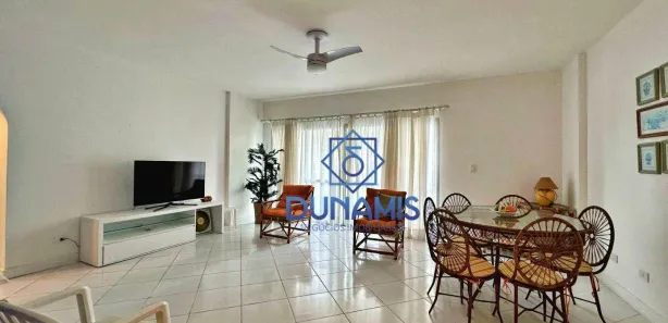 Apartamento com 2 Quartos à venda, 100m² no Vila Alzira, Guarujá