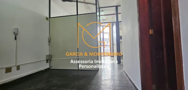 Consultório para alugar, 72m² no Gonzaga, Santos