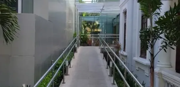 Sala Comercial para alugar, 37m² no Derby, Recife
